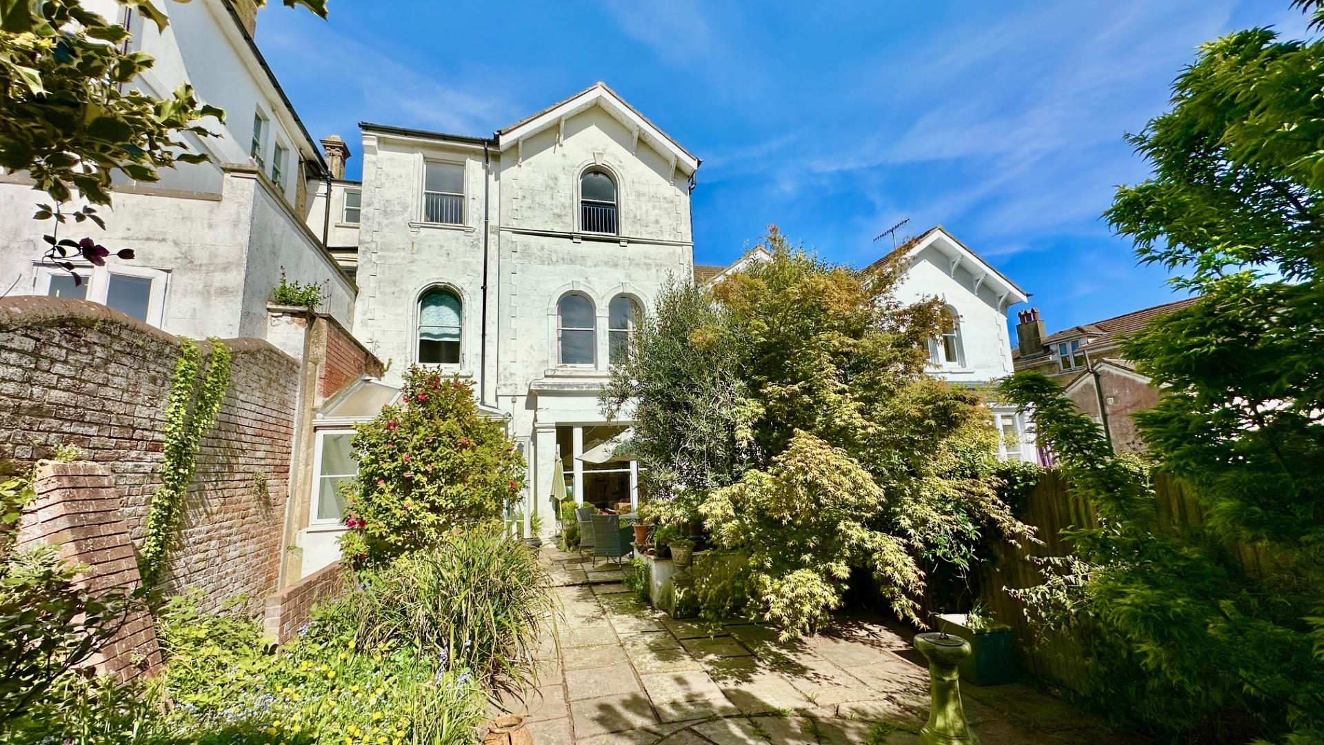 4 bed property in Upper Maze Hill, St. Leonards-On-Sea
